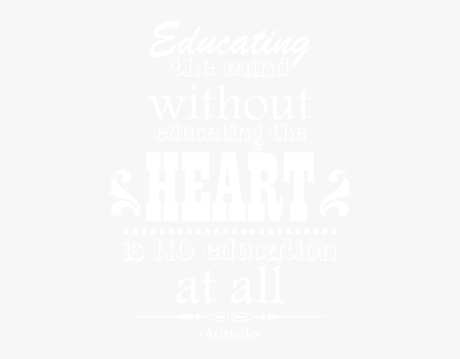 Clip Art Stickers Motivational Aristotle - Poster, Transparent Clipart