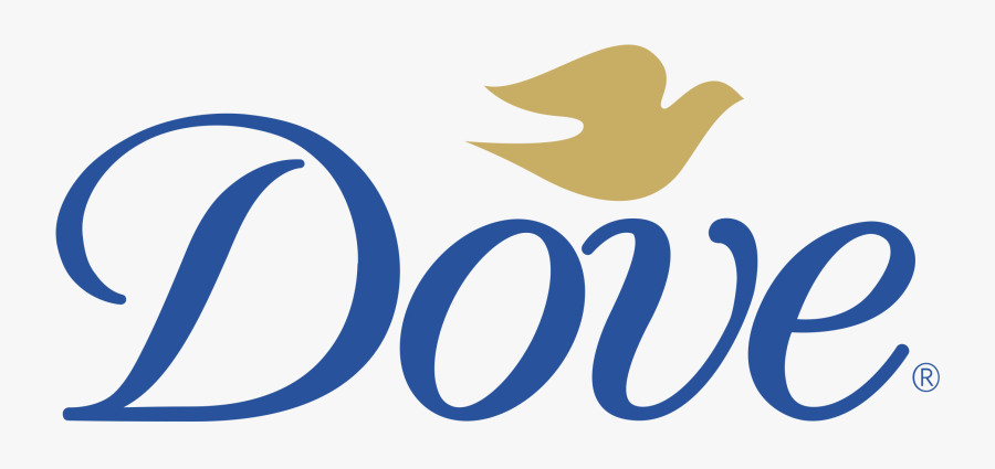 Dove Logo Png - Dove Unilever Logo Png, Transparent Clipart