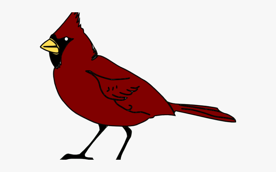 State Bird For North Carolina, Transparent Clipart