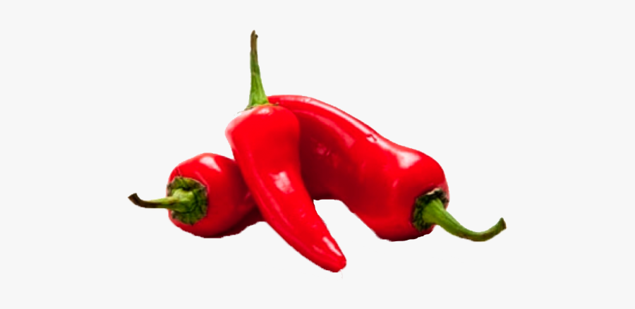 Chili Pepper Transparent Background, Transparent Clipart