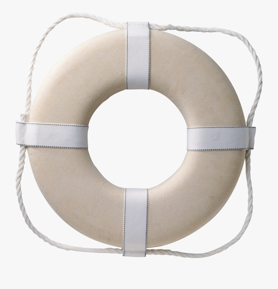 Lifebuoy, Transparent Clipart