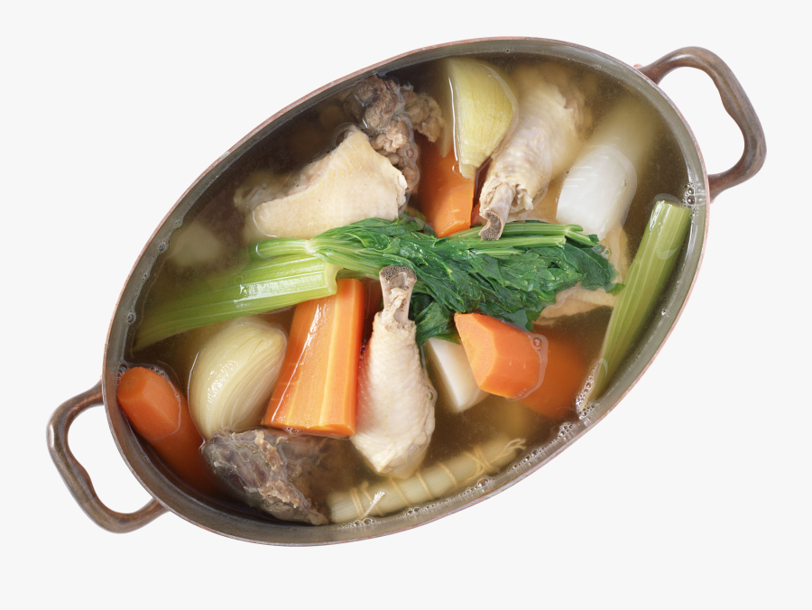 Soup Png - Soup Sinigang Png, Transparent Clipart