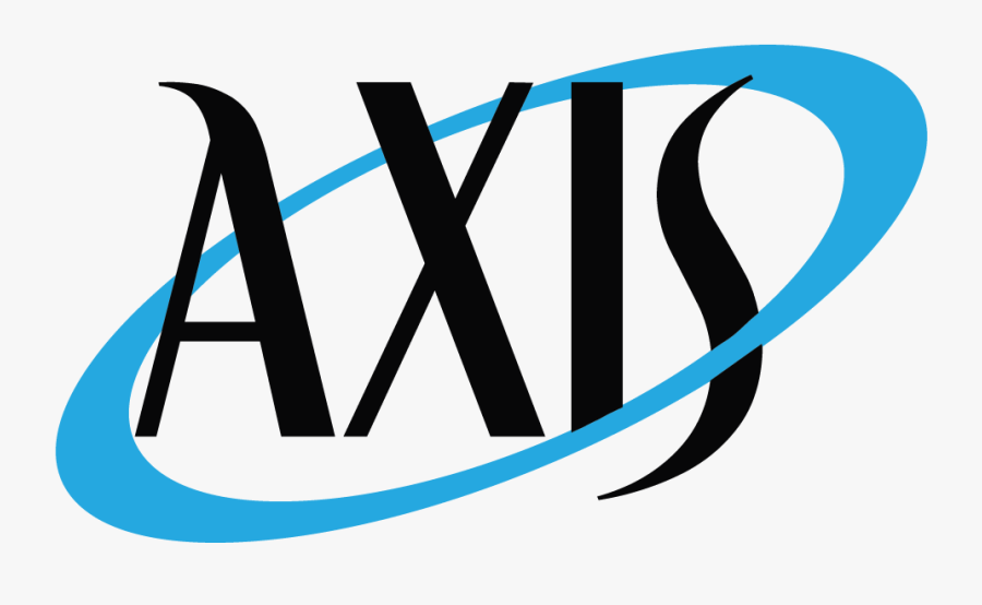 Axis Capital Holdings Logo, Transparent Clipart