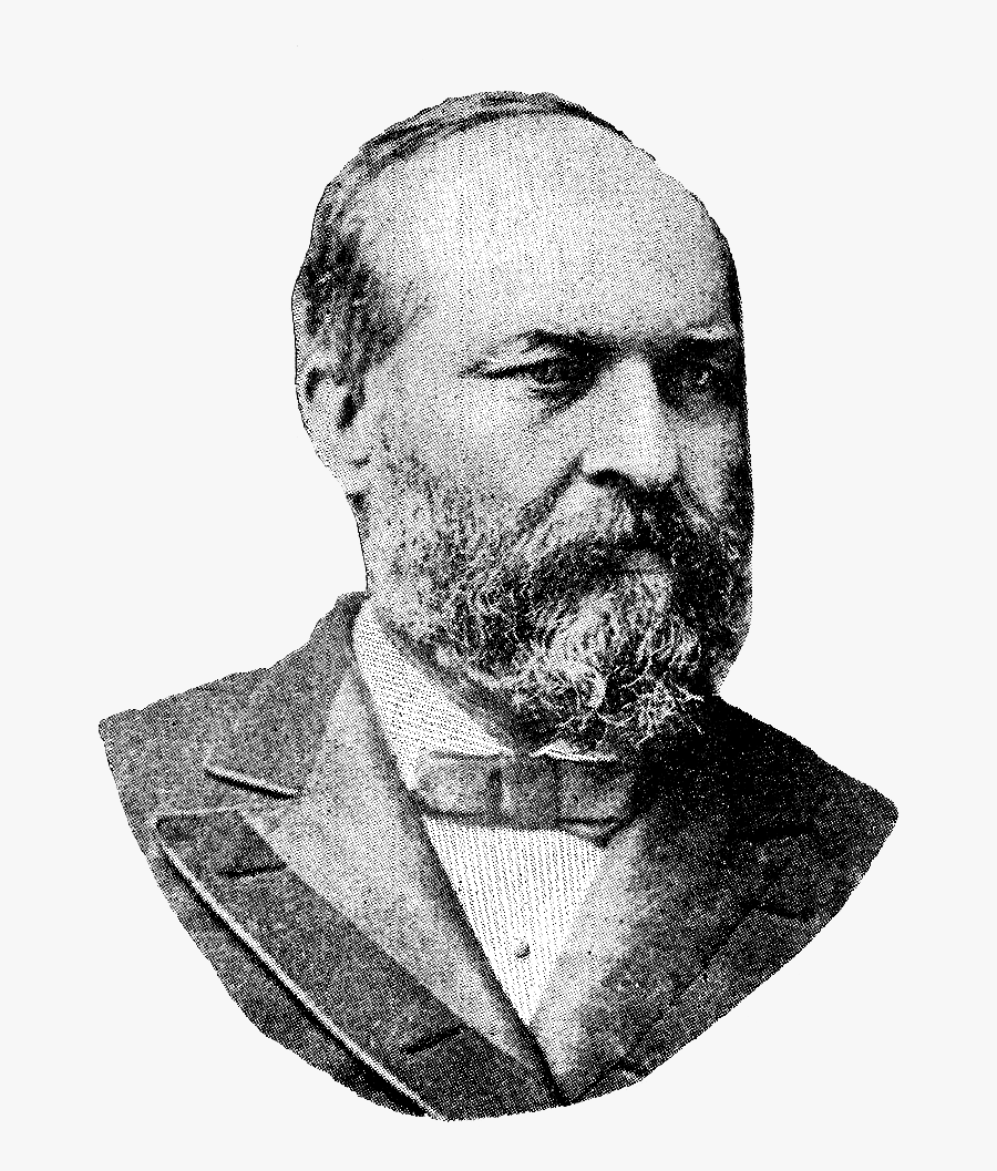 Ulysses S Grant Transparent Background, Transparent Clipart