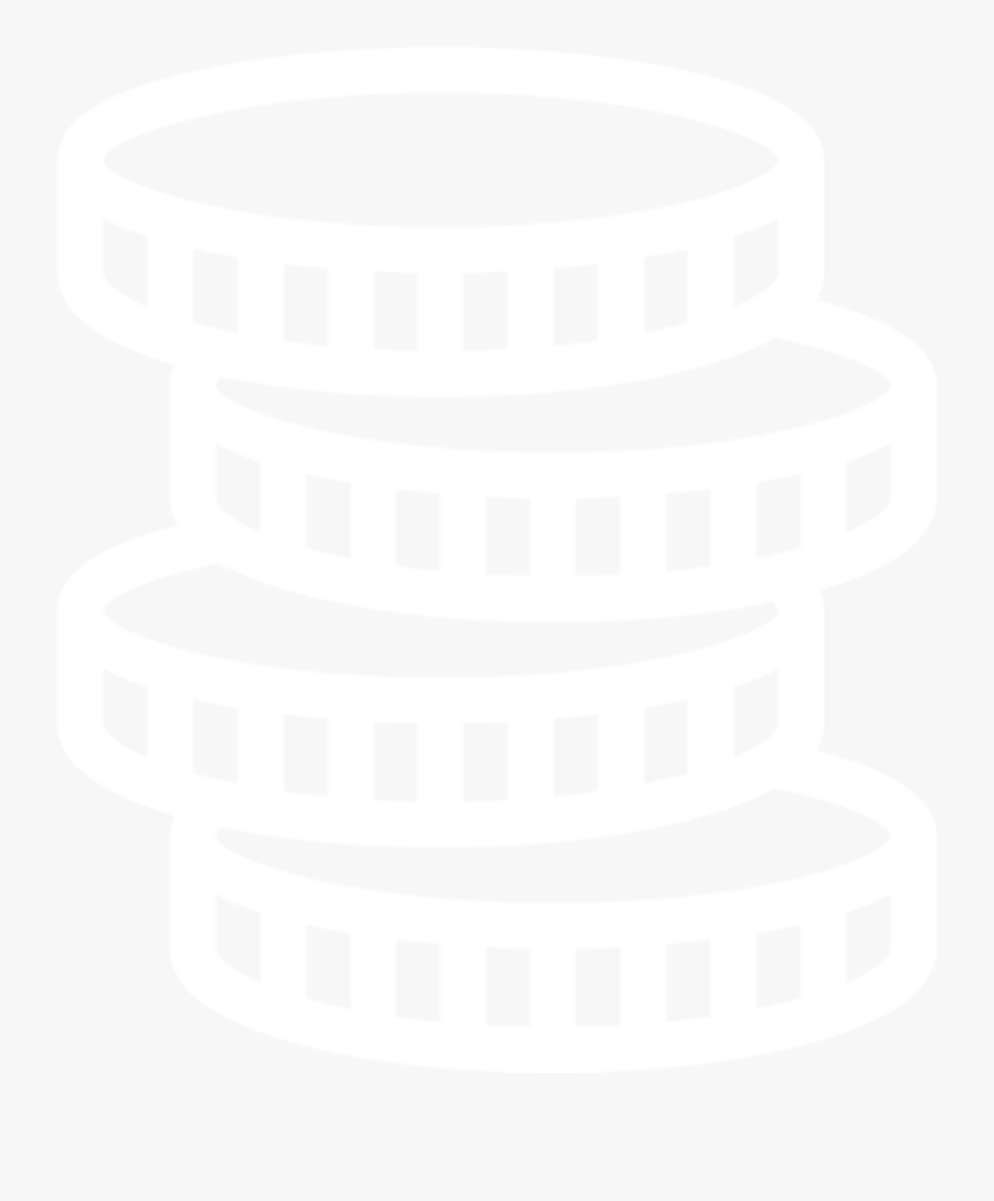 Coin Clipart ₹ - Cryptocurrency, Transparent Clipart