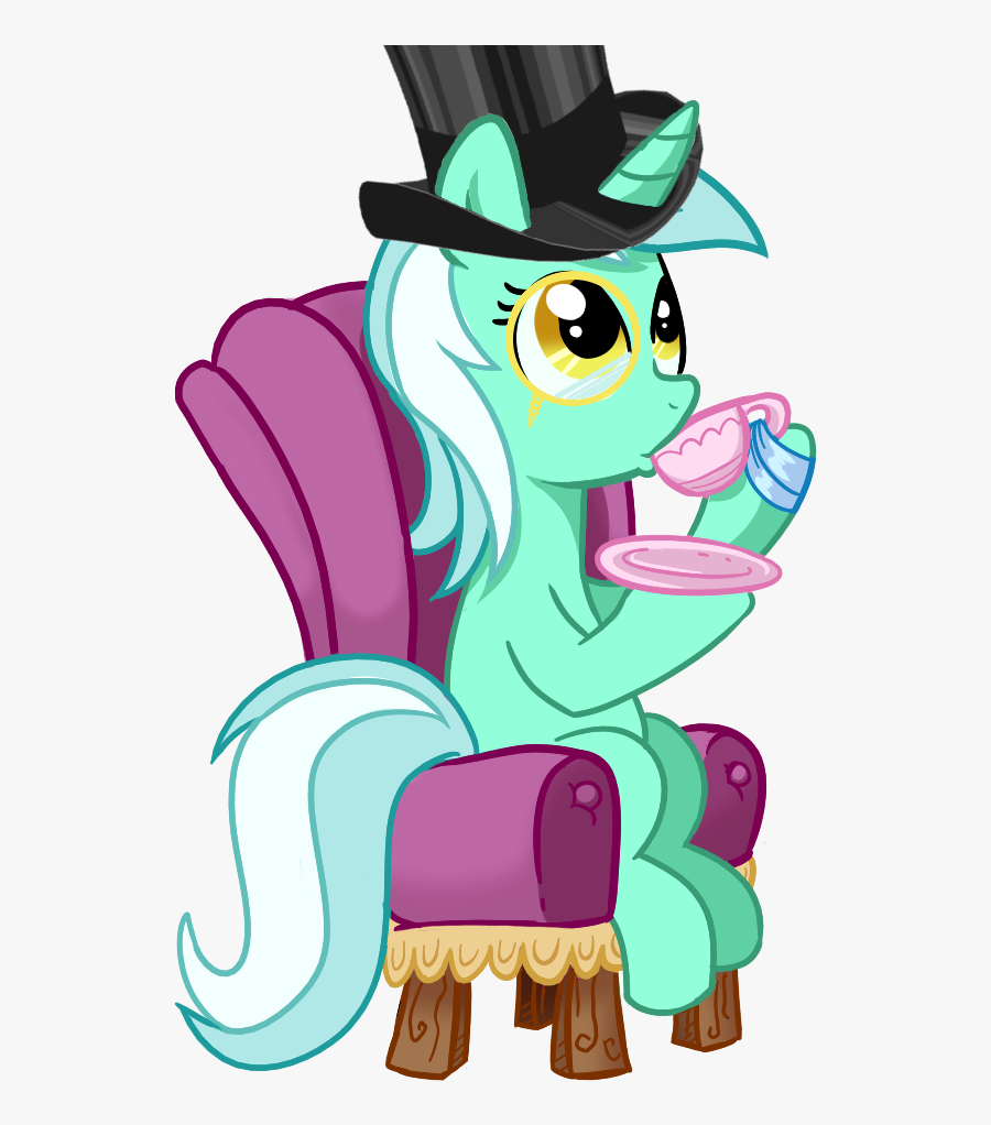 My Little Pony: Friendship Is Magic, Transparent Clipart