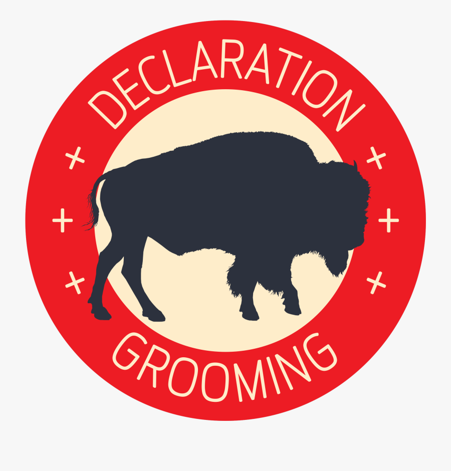 Declaration Grooming, Transparent Clipart