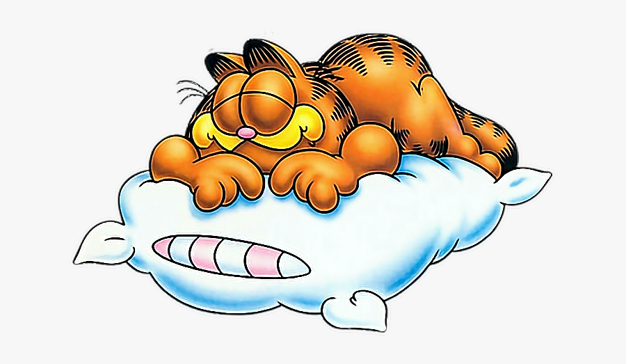 #sleeping #cartoon #kids #show #childhood #f4f #like4like - End Of Long Weekend, Transparent Clipart