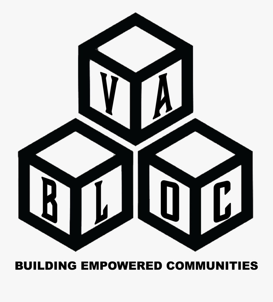 Va Bloc - Building Blocks Icon Free, Transparent Clipart
