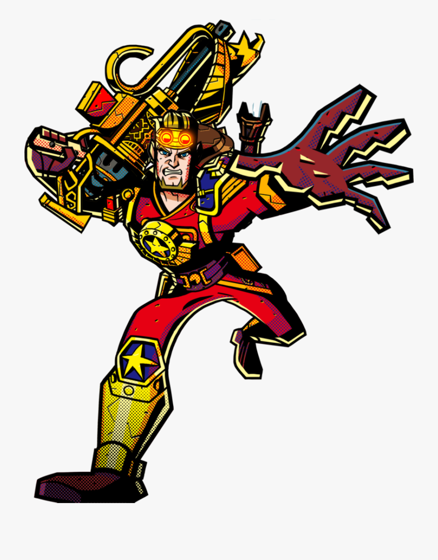 Codename Steam, Transparent Clipart