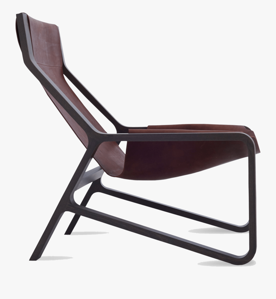 Lounge Chair, Transparent Clipart