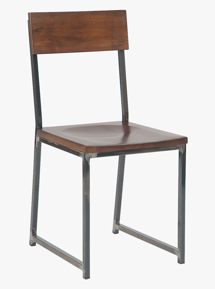 Industrial Commercial Dining Chairs, Transparent Clipart