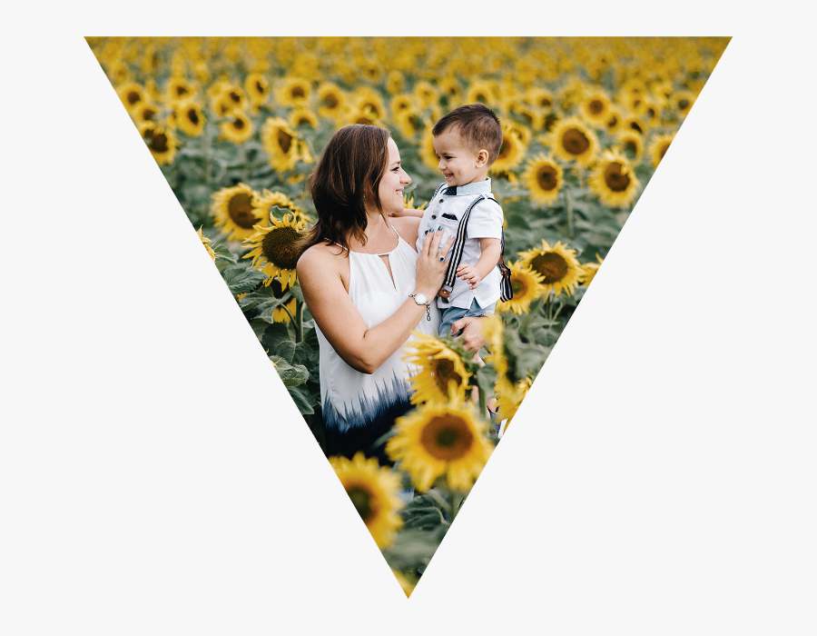 Pediatric Dental Faqs - Mae E Filho Girassol, Transparent Clipart