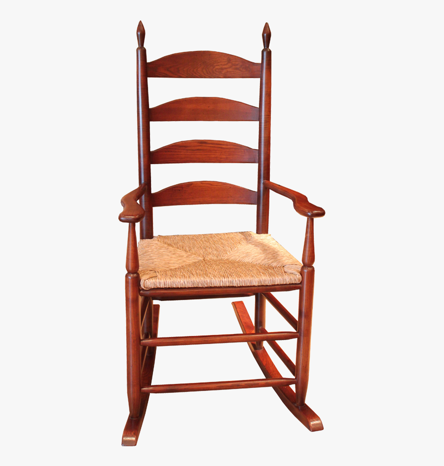 Shaker Style Chair Png, Transparent Clipart