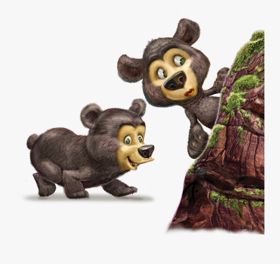 Cubs, Transparent Clipart