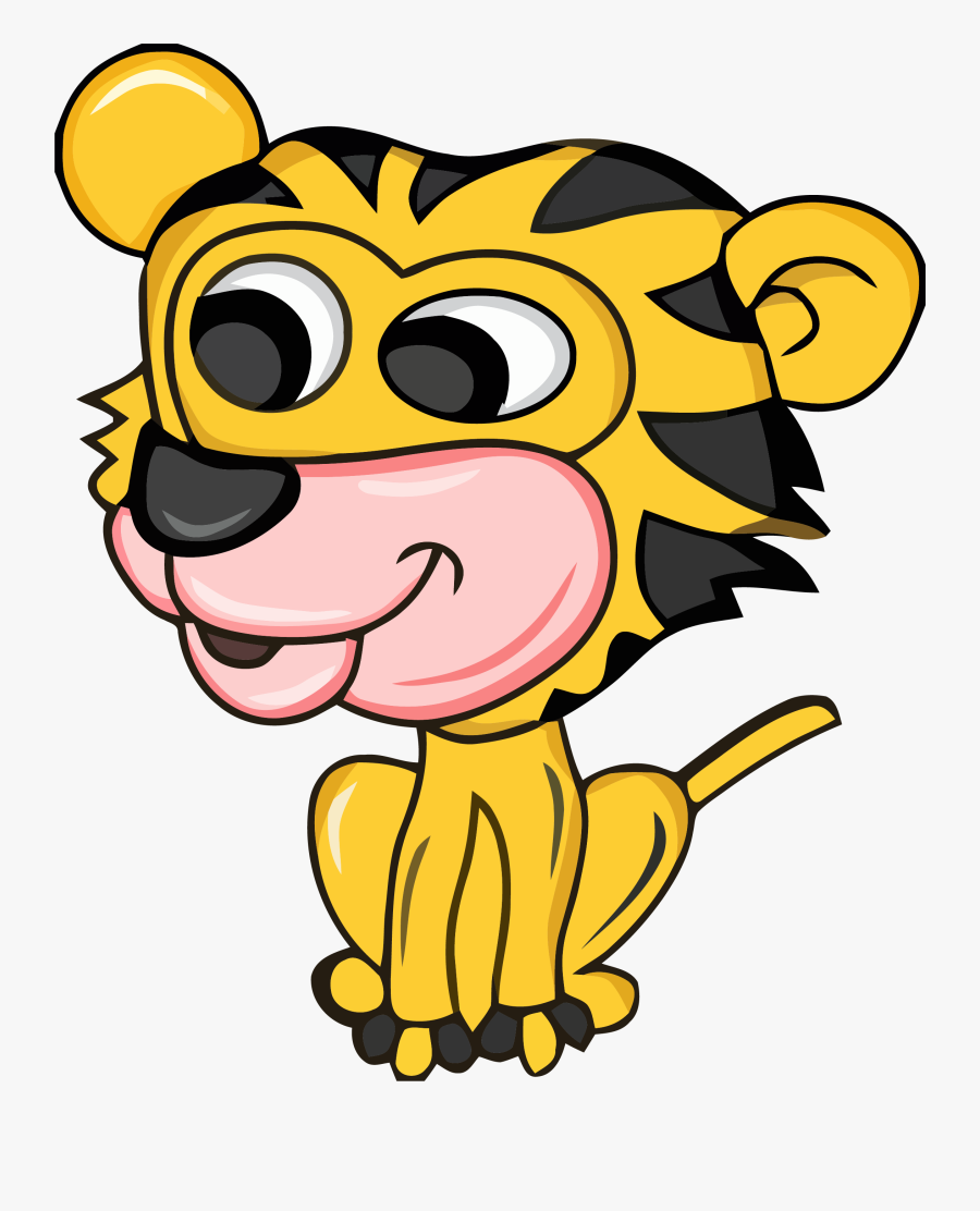 Cartoon, Transparent Clipart