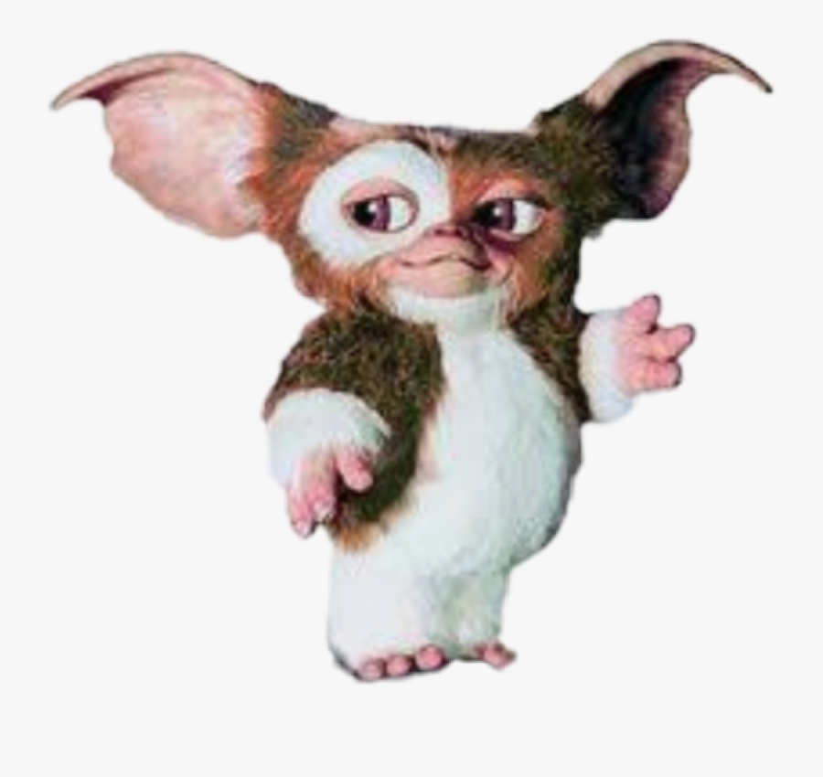 Transparent Gizmo Png - Gizmo Gremlin, Transparent Clipart