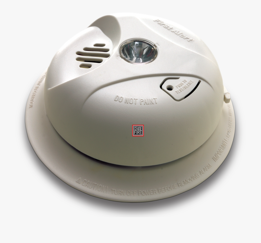 Fire Alarm System, Transparent Clipart