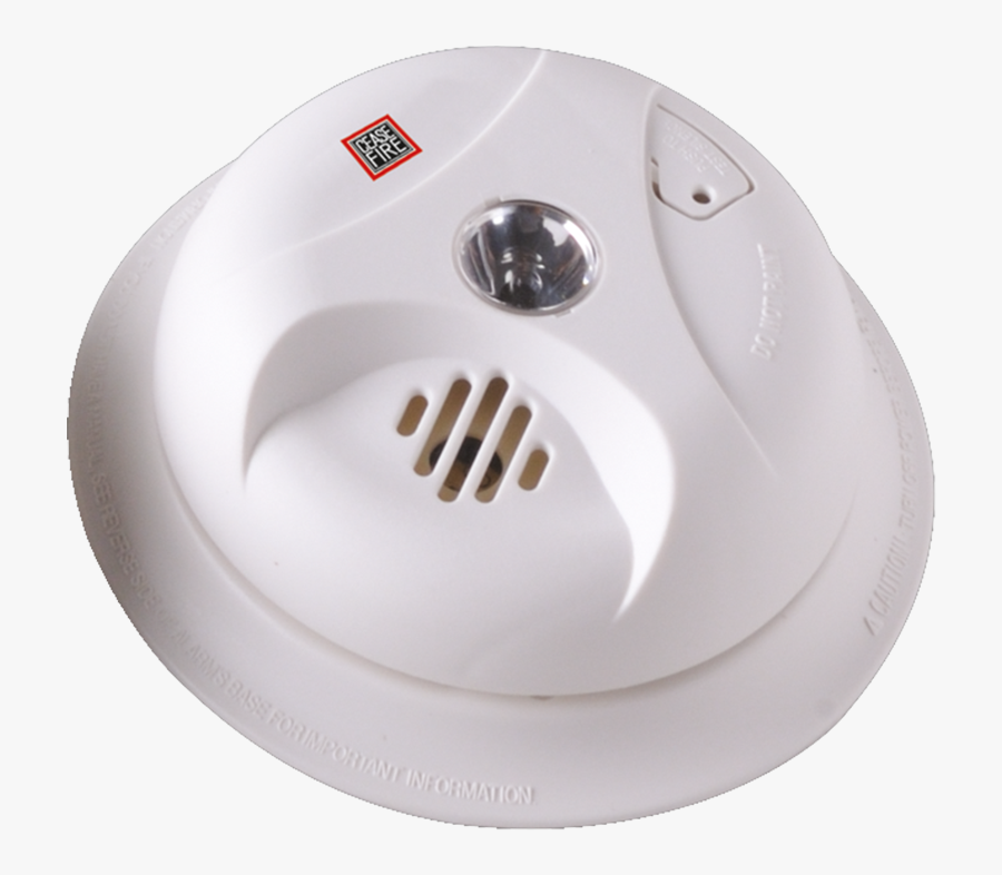 Smoke Detector Ceasefire, Transparent Clipart