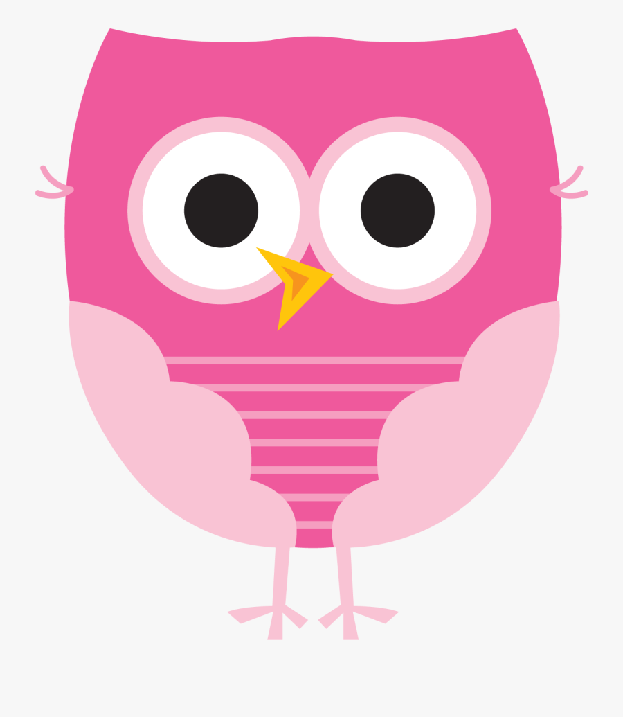 Owl, Transparent Clipart
