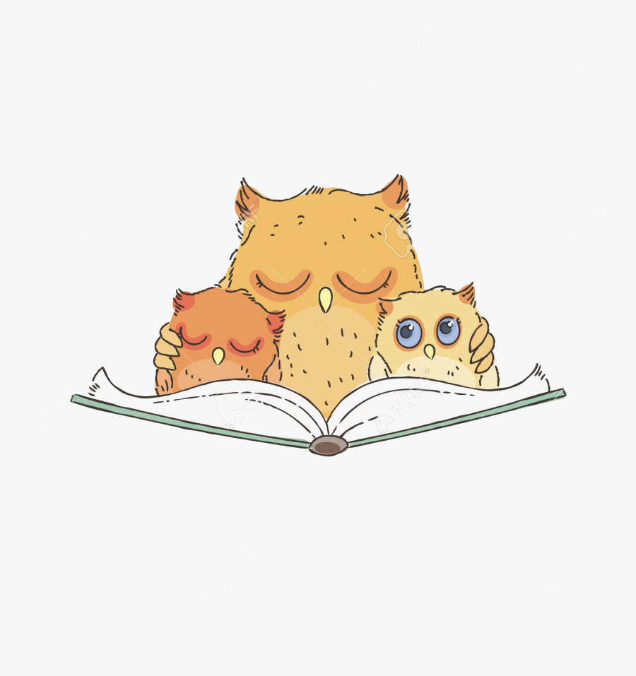 Yellow Owl Owlet Clipart X Transparent Png - Illustration, Transparent Clipart