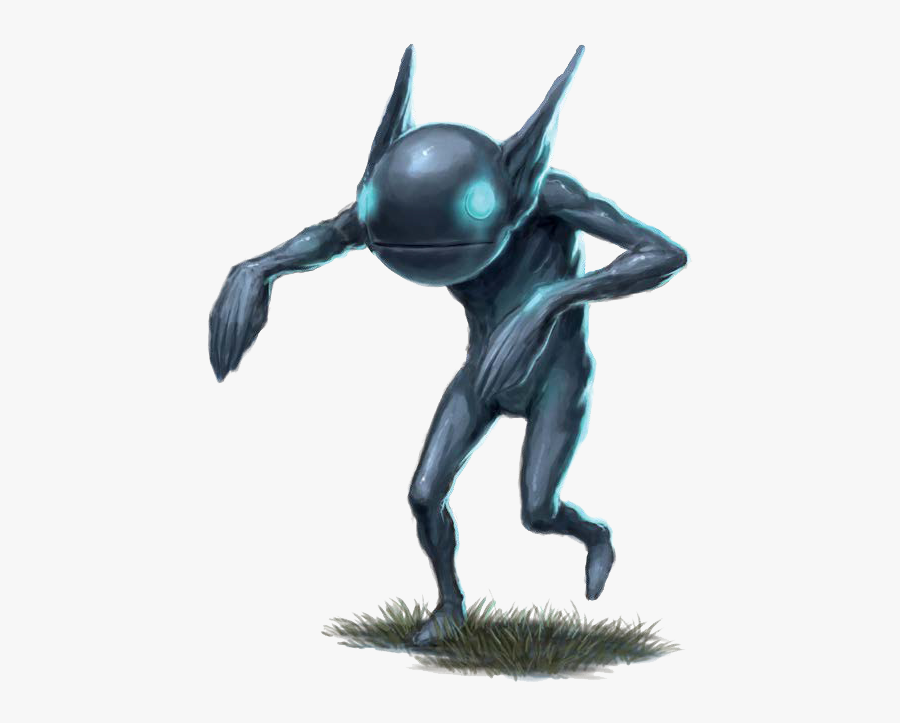 Gremlin - Hobkins - 02 - Gremlin Pathfinder - Hobkins Pathfinder, Transparent Clipart