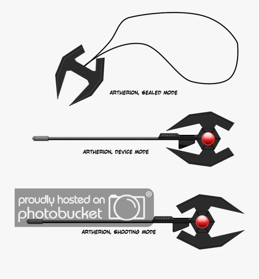 Clip Art Bardiche Pronunciation - Emblem, Transparent Clipart