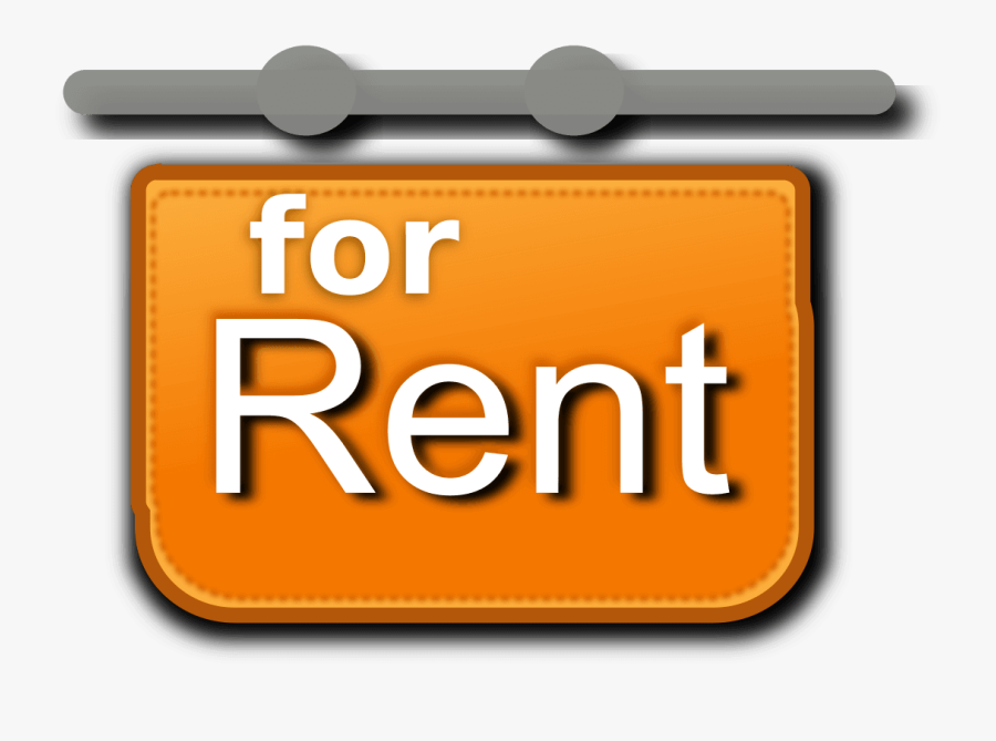 Renting Clipart Transparent, Transparent Clipart