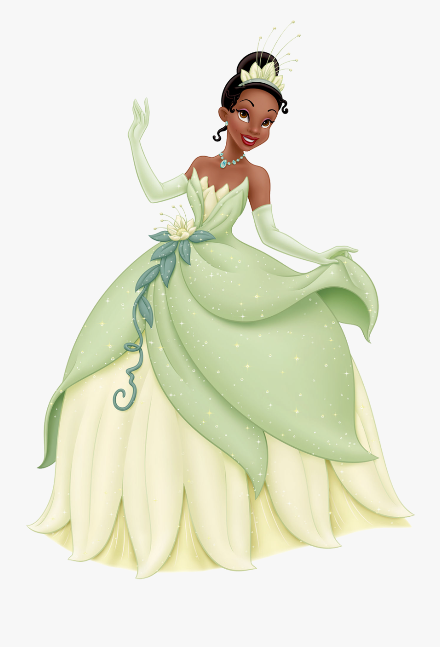 Heroes Wiki Fandom Powered - Does Tiana Look Like, Transparent Clipart