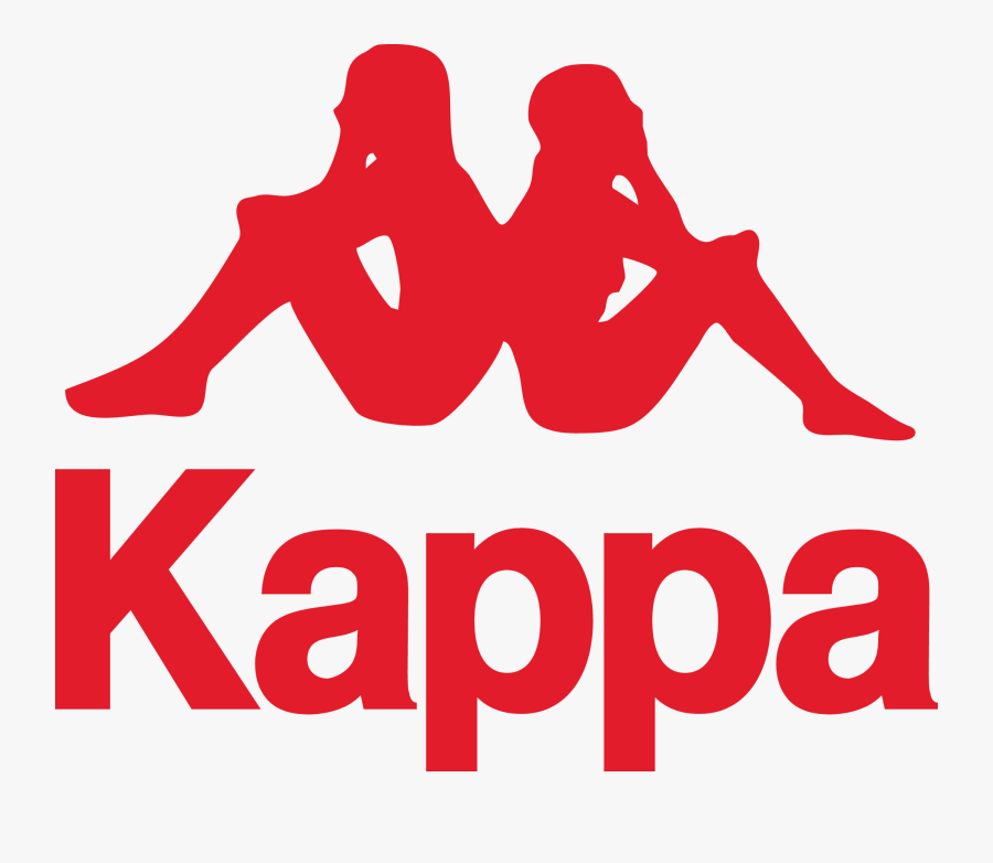 Kappa Logo Png - Robe Di Kappa Logo Png, Transparent Clipart