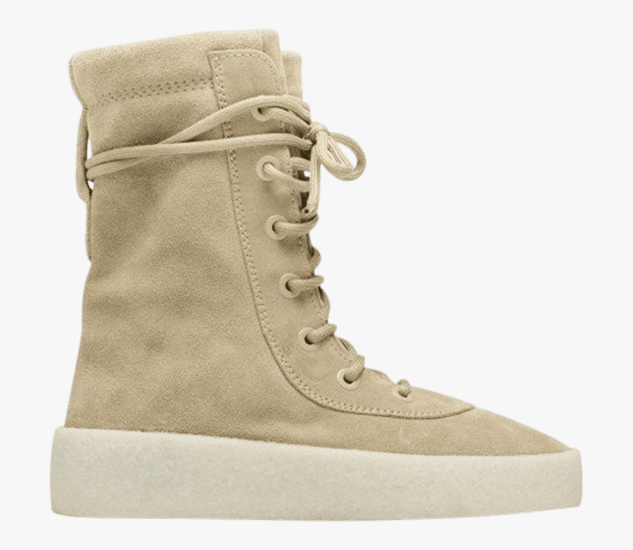 Adidas Yeezy, Transparent Clipart