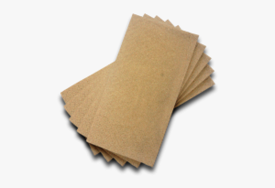 Napkin Clipart Brown Paper - Napkins Clipart, Transparent Clipart