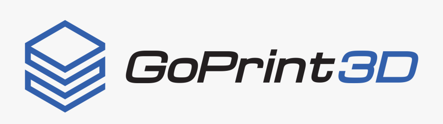 Clip Art Express Group D Products - 3d Printing Service Logo, Transparent Clipart