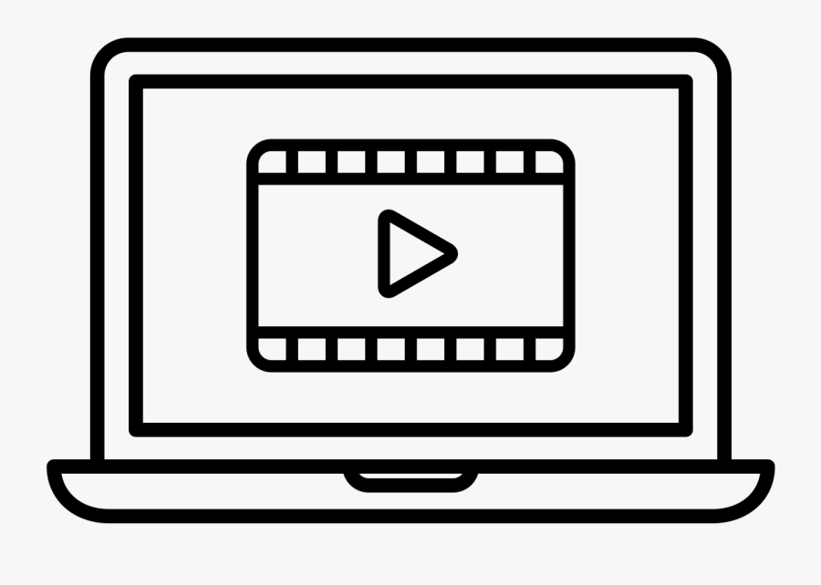 Google Slides Snapchat Template, Transparent Clipart