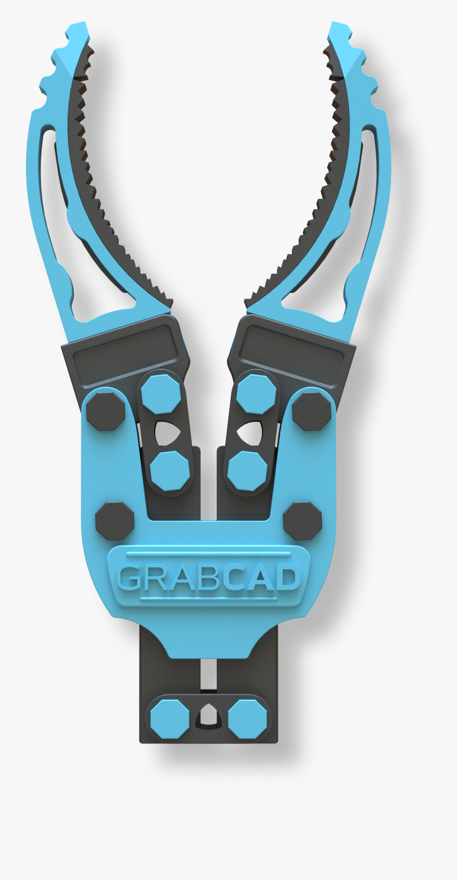 Print Overview Header Clamp Front - Vest, Transparent Clipart