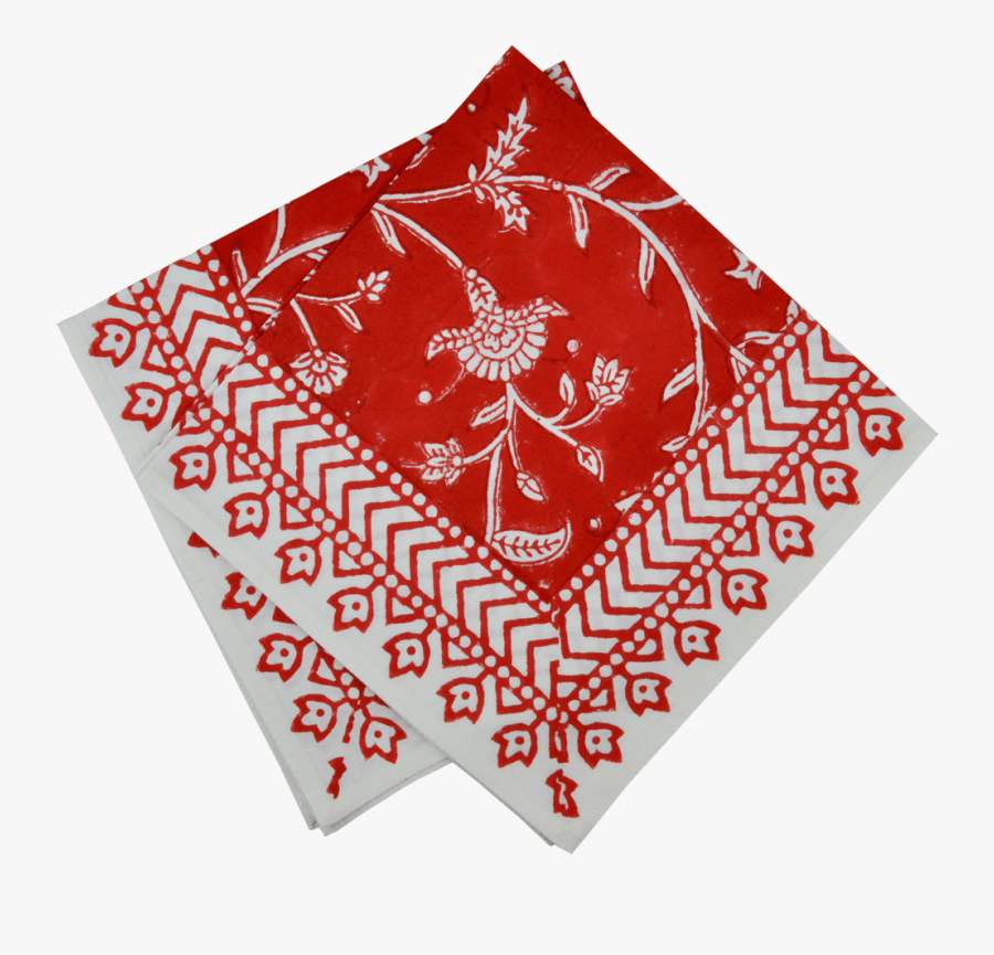 Napkin Transparent Background - Png Napkin, Transparent Clipart