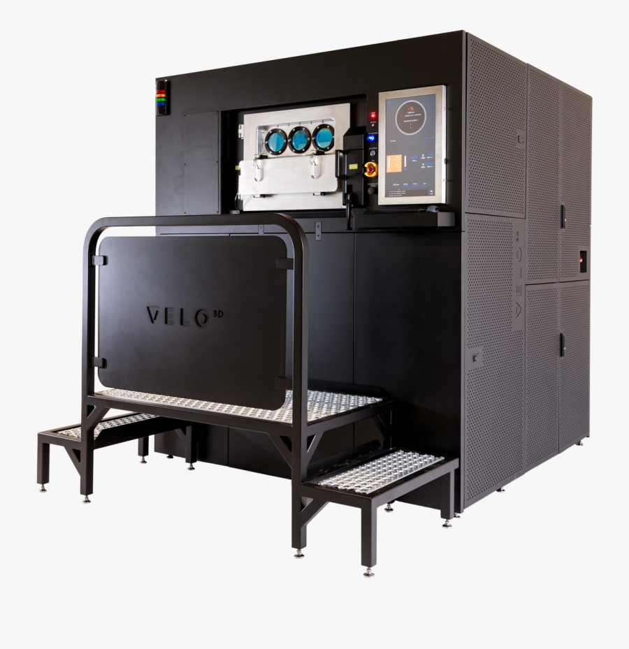 H1ma3qeq - Velo 3d Printer, Transparent Clipart