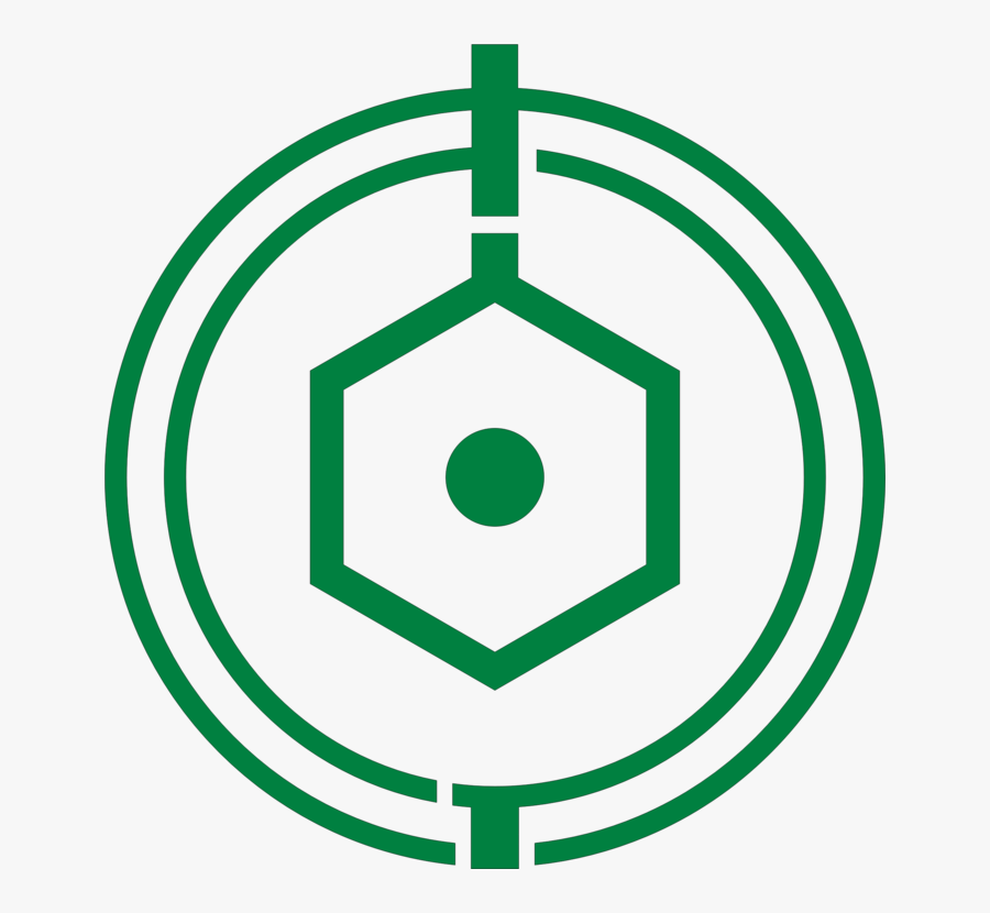 Area,symbol,green - Hexagon Bee Hive Clipart, Transparent Clipart