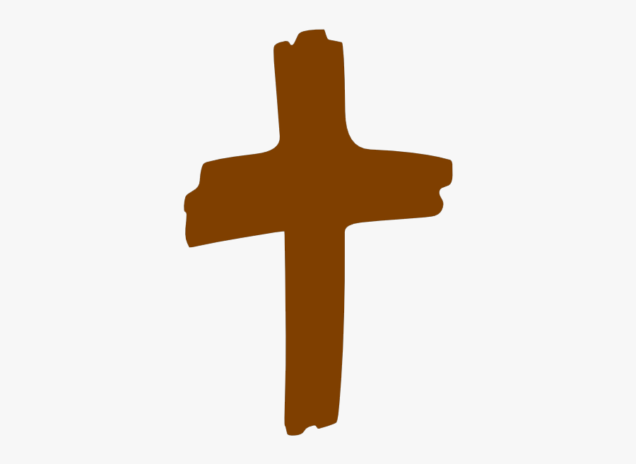 Zoe Baptist To Minister - Cross Clipart Clear Background, Transparent Clipart