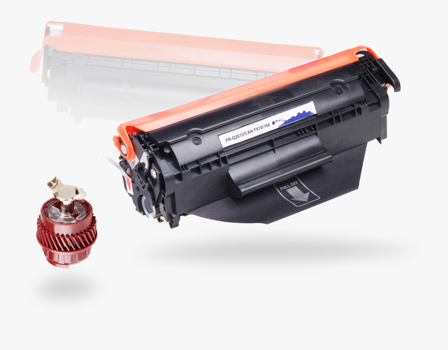 Rotor, Transparent Clipart