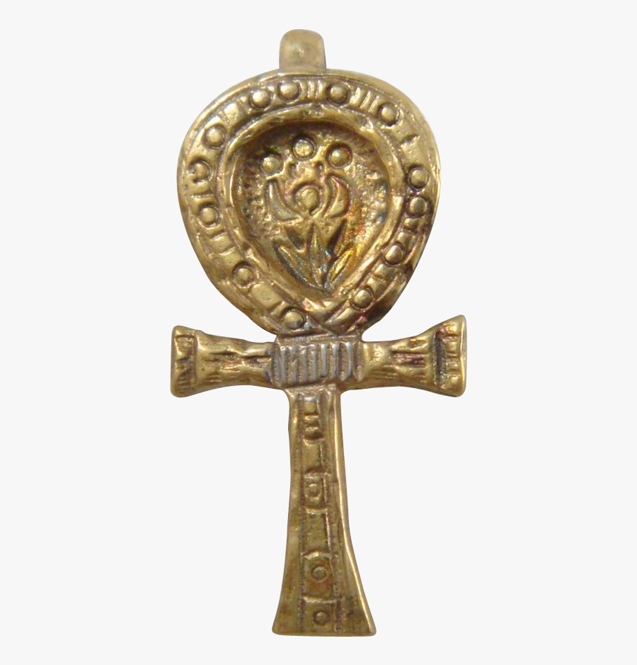 Ancient Egyptian Eye Of Horus Amulet Download - Egyptian Amulet Png, Transparent Clipart