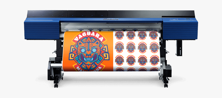 Truevis Vg2 Printer/cutter - Truevis Vg2 640 Vg2 540, Transparent Clipart