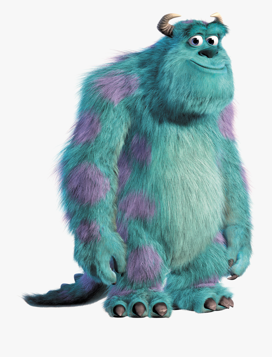 Category University Characters Pixar Wiki Fandom Categorymonsters - Monsters, Inc., Transparent Clipart
