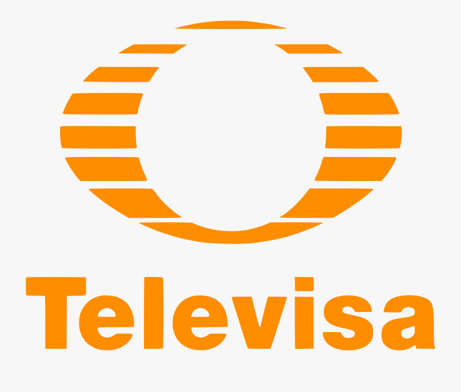 Wikipedia, La Enciclopedia Libre - Transparente Televisa Logo Png, Transparent Clipart