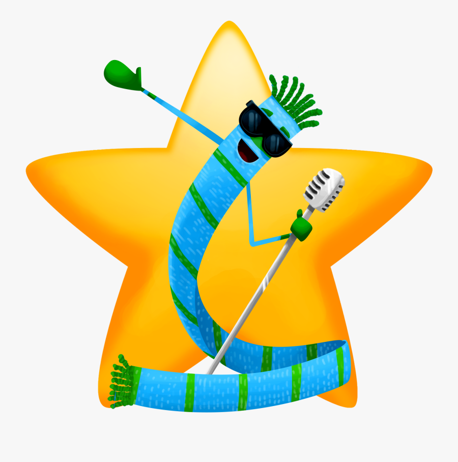 The Wooly Wiki - Wooly Billy La Bufanda, Transparent Clipart