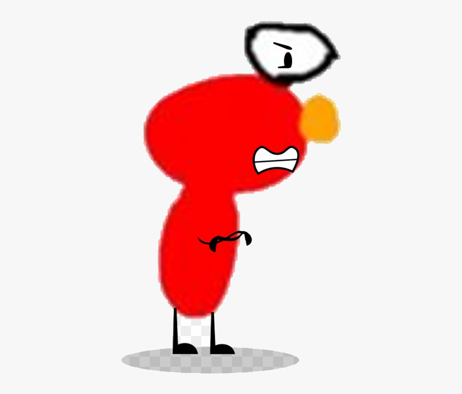 Elmo Clipart Wiki Cartoon Transparent Png - Cartoon, Transparent Clipart
