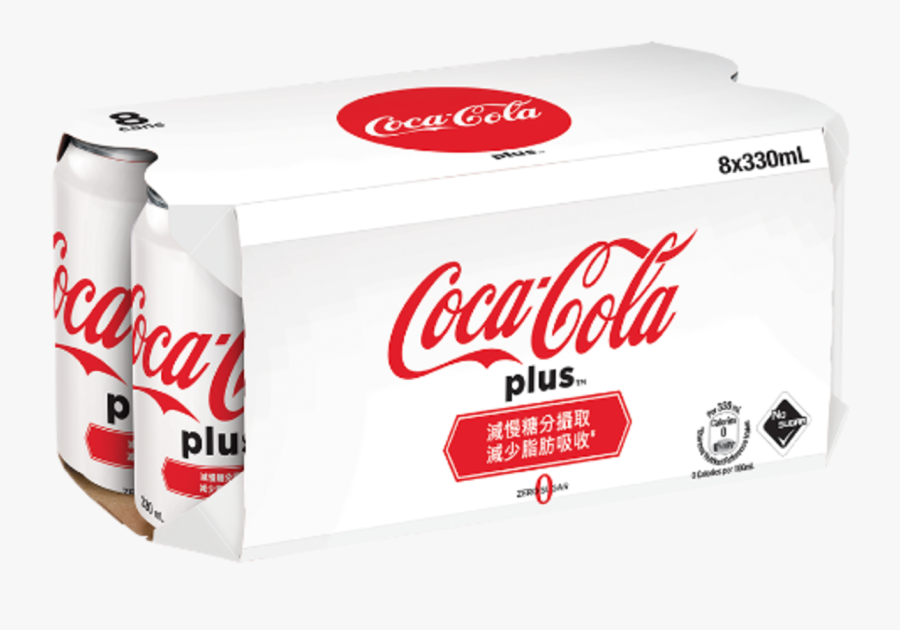 Transparent Coke Can Clipart - Coca Cola, Transparent Clipart