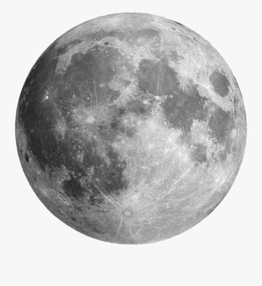 Lunar Clipart Tumblr Moon - Moon Png, Transparent Clipart