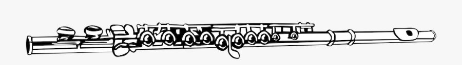 Flute Png - Flute Clip Art, Transparent Clipart