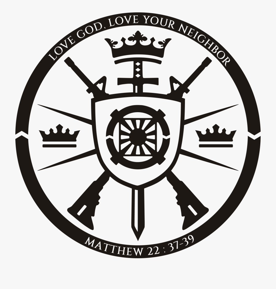 "thy Kingdom Come, Thy Will Be Done In Earth, As It - Gobos Window, Transparent Clipart